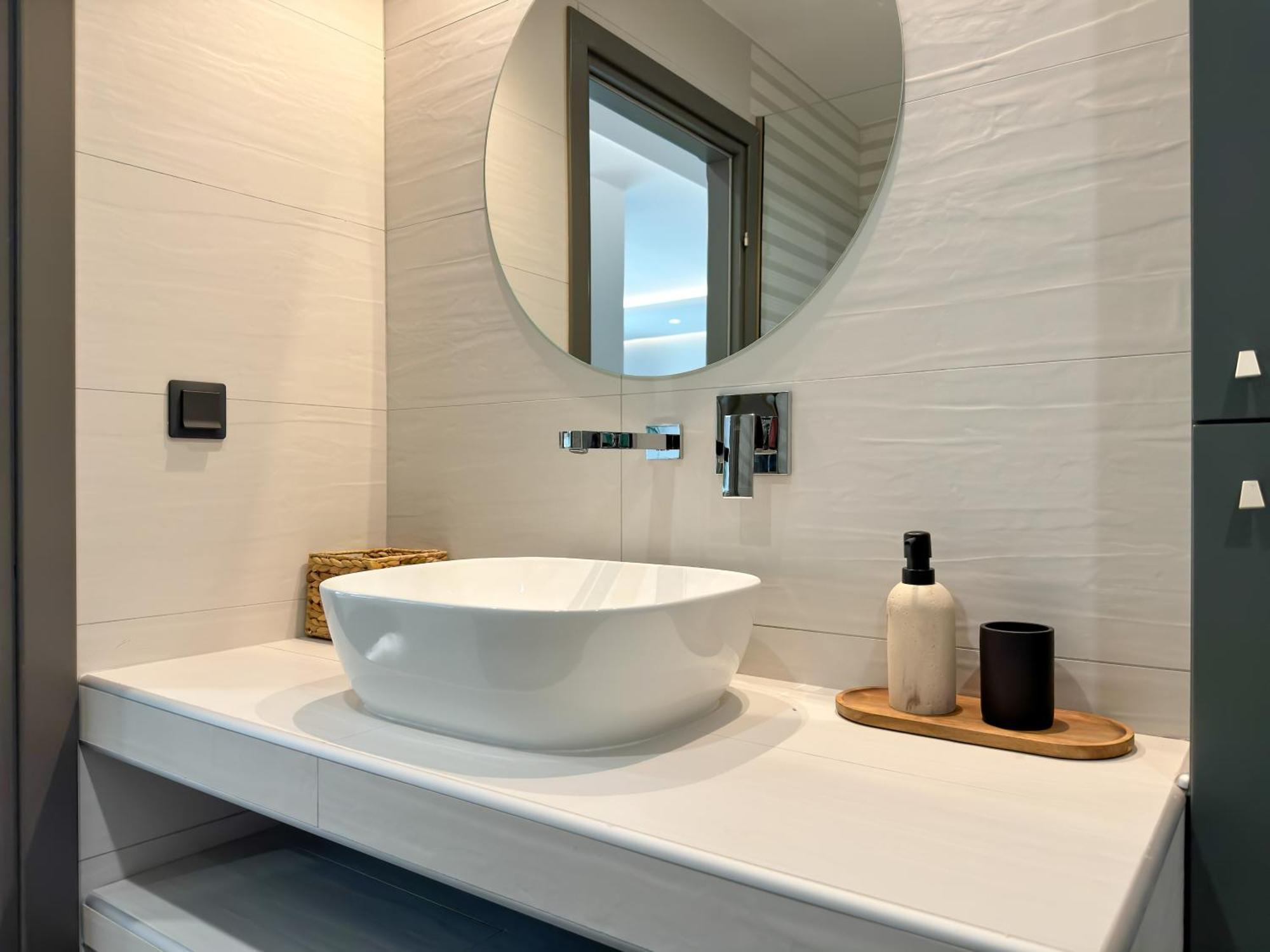 Luxury Downtown Apartment Α5 Thessaloníki Eksteriør bilde