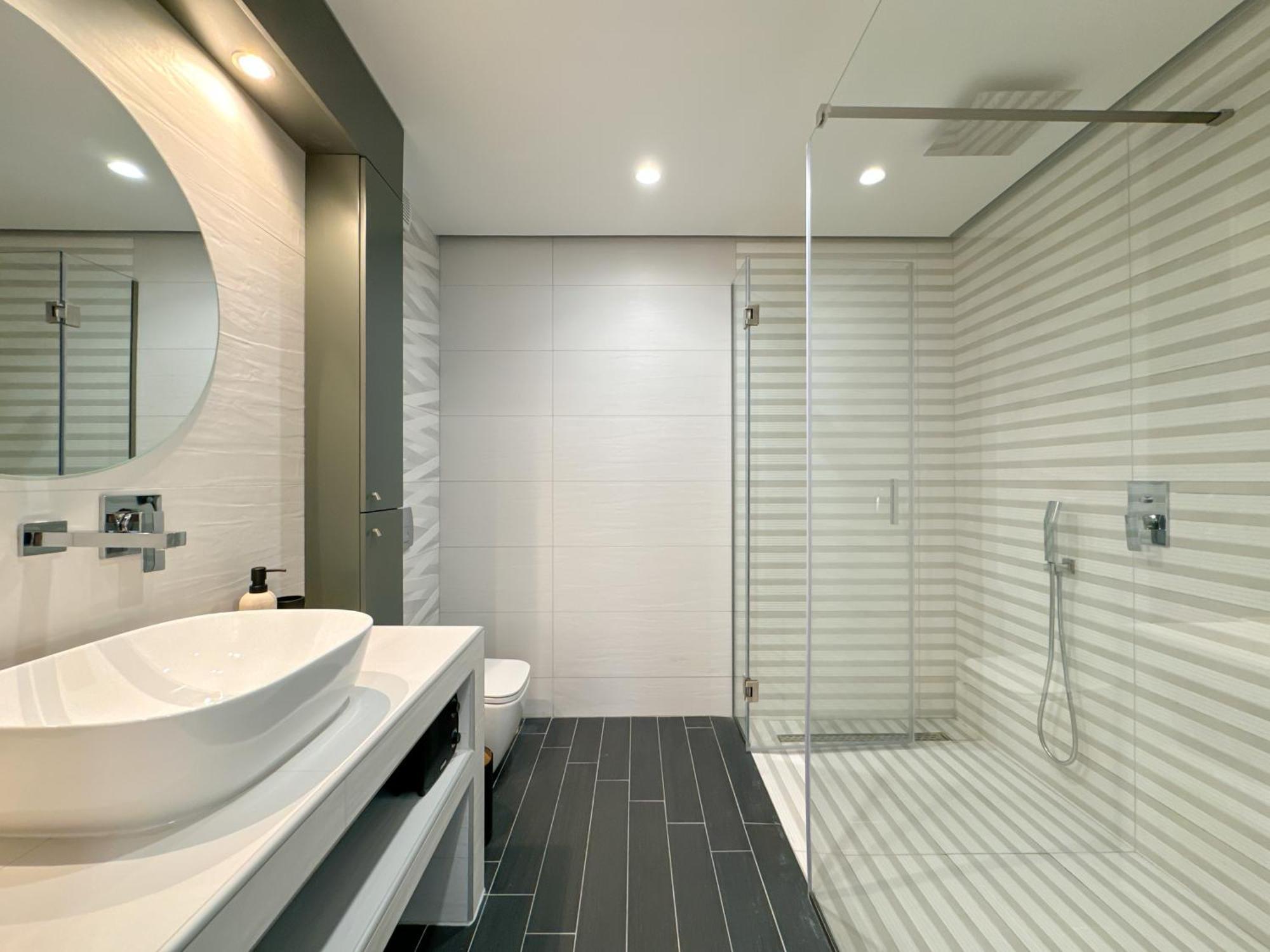 Luxury Downtown Apartment Α5 Thessaloníki Eksteriør bilde
