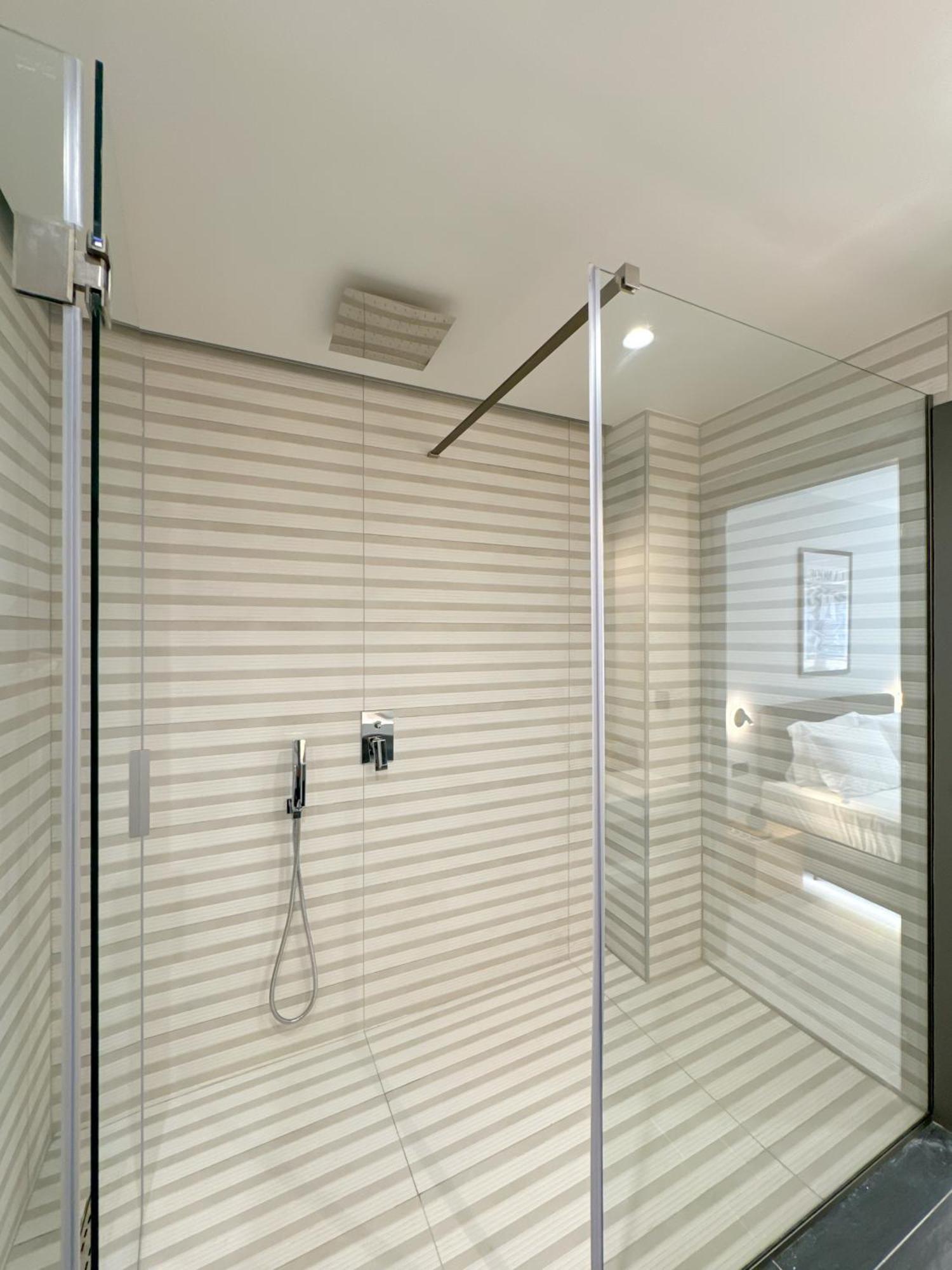 Luxury Downtown Apartment Α5 Thessaloníki Eksteriør bilde
