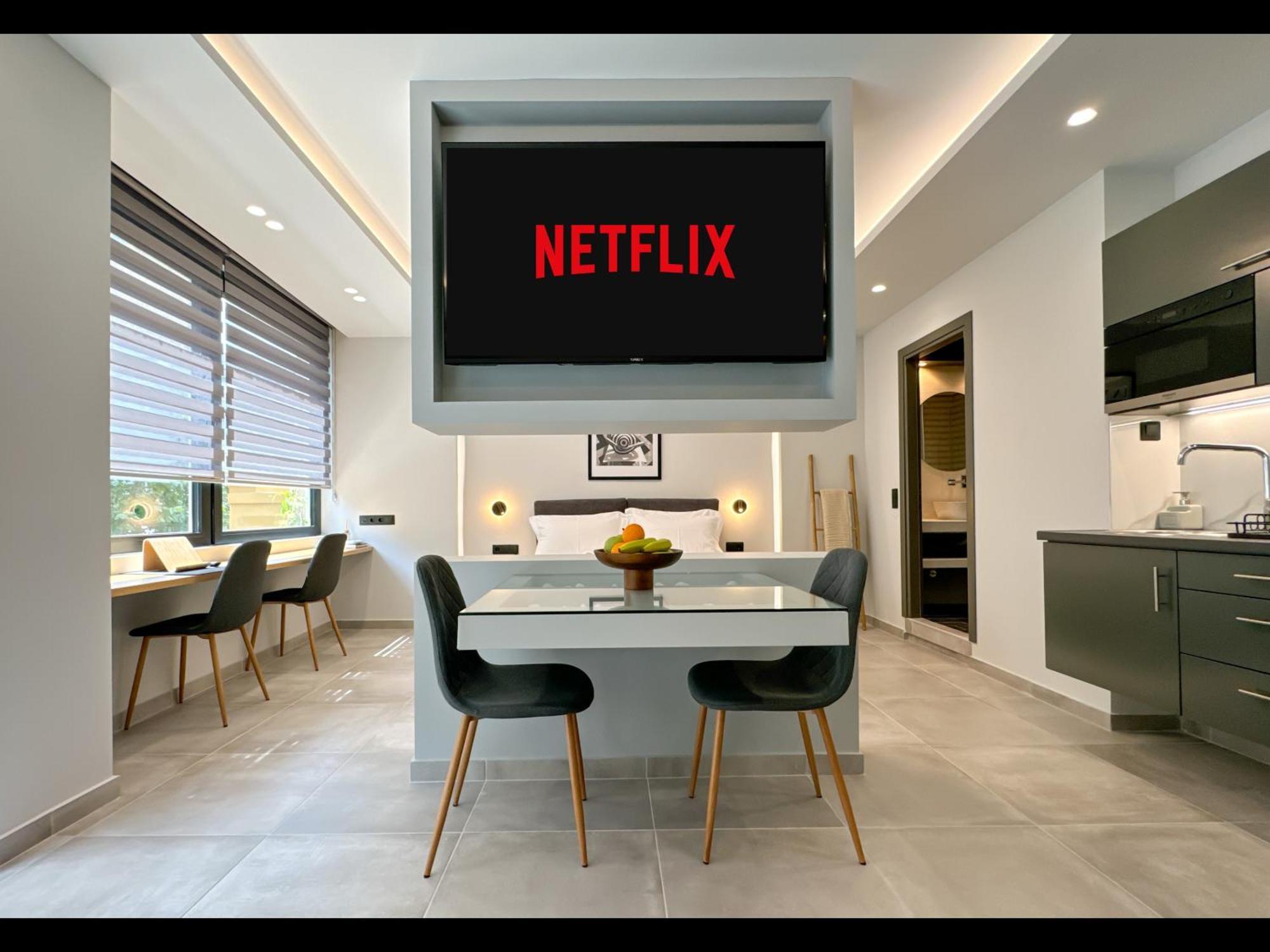 Luxury Downtown Apartment Α5 Thessaloníki Eksteriør bilde