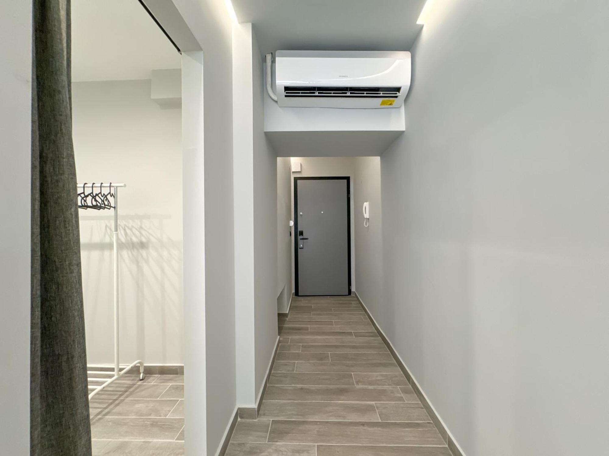 Luxury Downtown Apartment Α5 Thessaloníki Eksteriør bilde