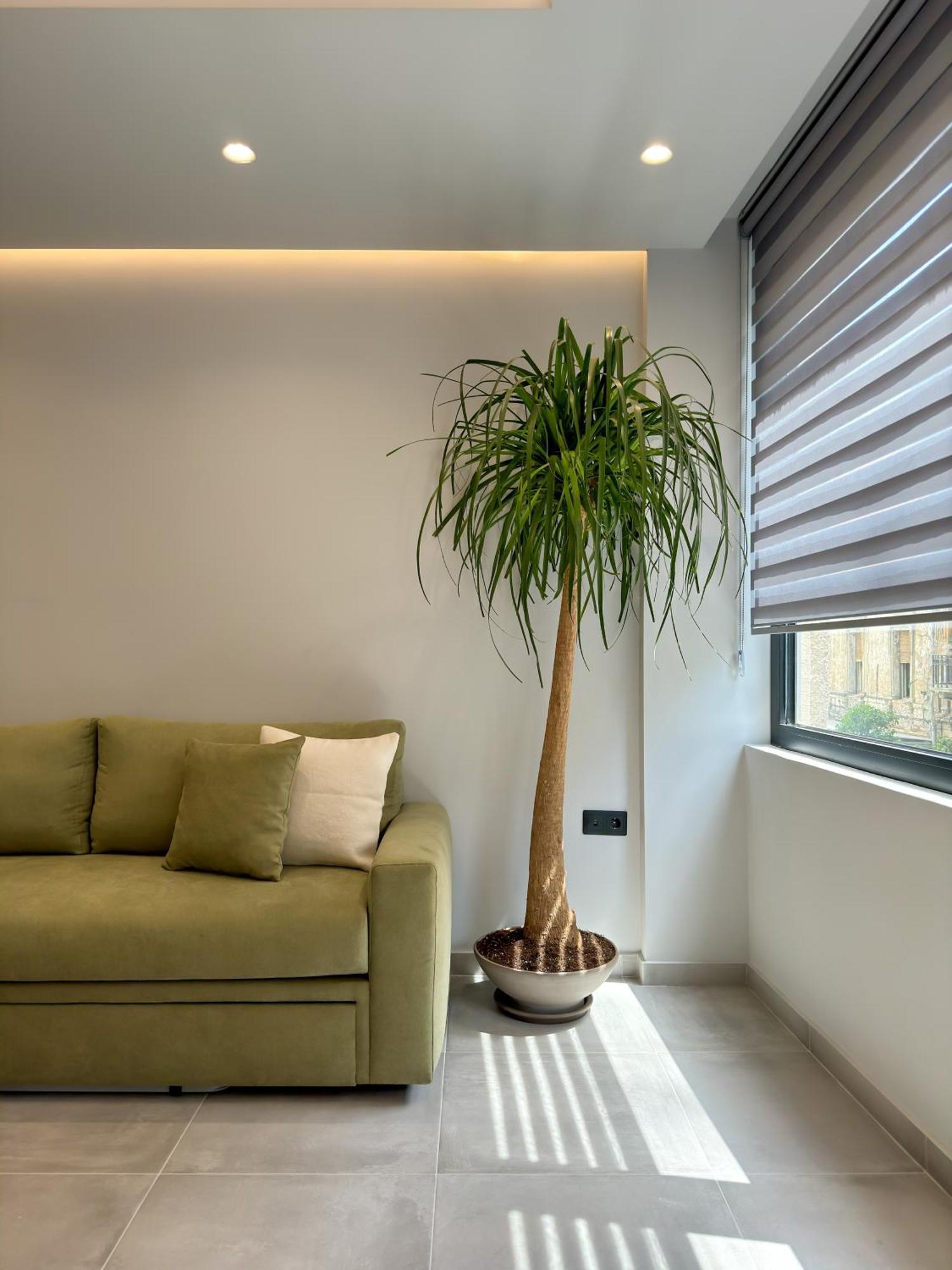 Luxury Downtown Apartment Α5 Thessaloníki Eksteriør bilde